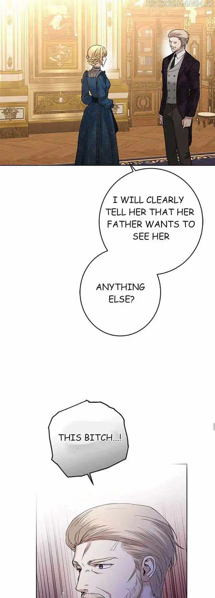 I Don't Love You Anymore Chapter 60 34